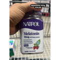 Vitamina o suplemento - Tercer día 316 - Moi Compras