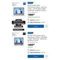 Laptop ASUS Vivobook 15.6 Intel Core 7 8GB/512GB - Precio USA + Tax + $65 envío - Moi Compras