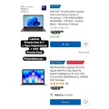 Laptop Dell 15.6 Intel Core Ultra 5 16GB/1TB - Precio USA + Tax + $65 envío - Moi Compras