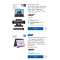 Laptop HP OmniBook 3 17.3 Intel Core Ultra 5 16GB/512GB - Precio USA + Tax + $65 envío - Moi Compras