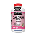Calcio Kirkland con vitamina D x500 - Moi Compras