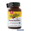 MegaFood Blood Builder Mini x420 cápsulas - Moi Compras