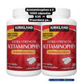Acetaminofén Kirkland x2 - 1000 cápsulas - Moi Compras