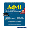 Advil ibuprofeno 200 mg x100 tabletas - Moi Compras