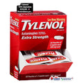 Tylenol Extra Strength x100 cápsulas - Moi Compras