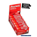 Tylenol Extra Strength x120 tabletas - Moi Compras