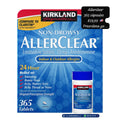 Kirkland AllerClear x365 - Moi Compras