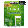 Kirkland Aller-Tec x365 - Moi Compras