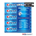 Crest Pro-Health pasta dental x5 - Moi Compras