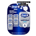 Oral-B Glide hilo dental x6 - Moi Compras