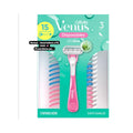 Gillette Venus rasuradoras desechables x15 - Moi Compras