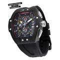Reloj Invicta Racing negro para hombre - Moi Compras
