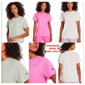Camiseta Champion para mujer - Moi Compras