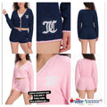 Set tejido Juicy Couture para mujer - Moi Compras