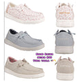 Zapatos casuales Eddie Bauer para mujer - Moi Compras