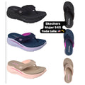 Sandalias Skechers para mujer - Moi Compras
