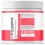 Creatina para Mujer con Colágeno y BCAA - 30 Porciones - 5 G - 5000 mg - 1000 mg