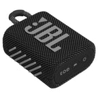 Altavoz JBL Go 3 Bluetooth - Negro
