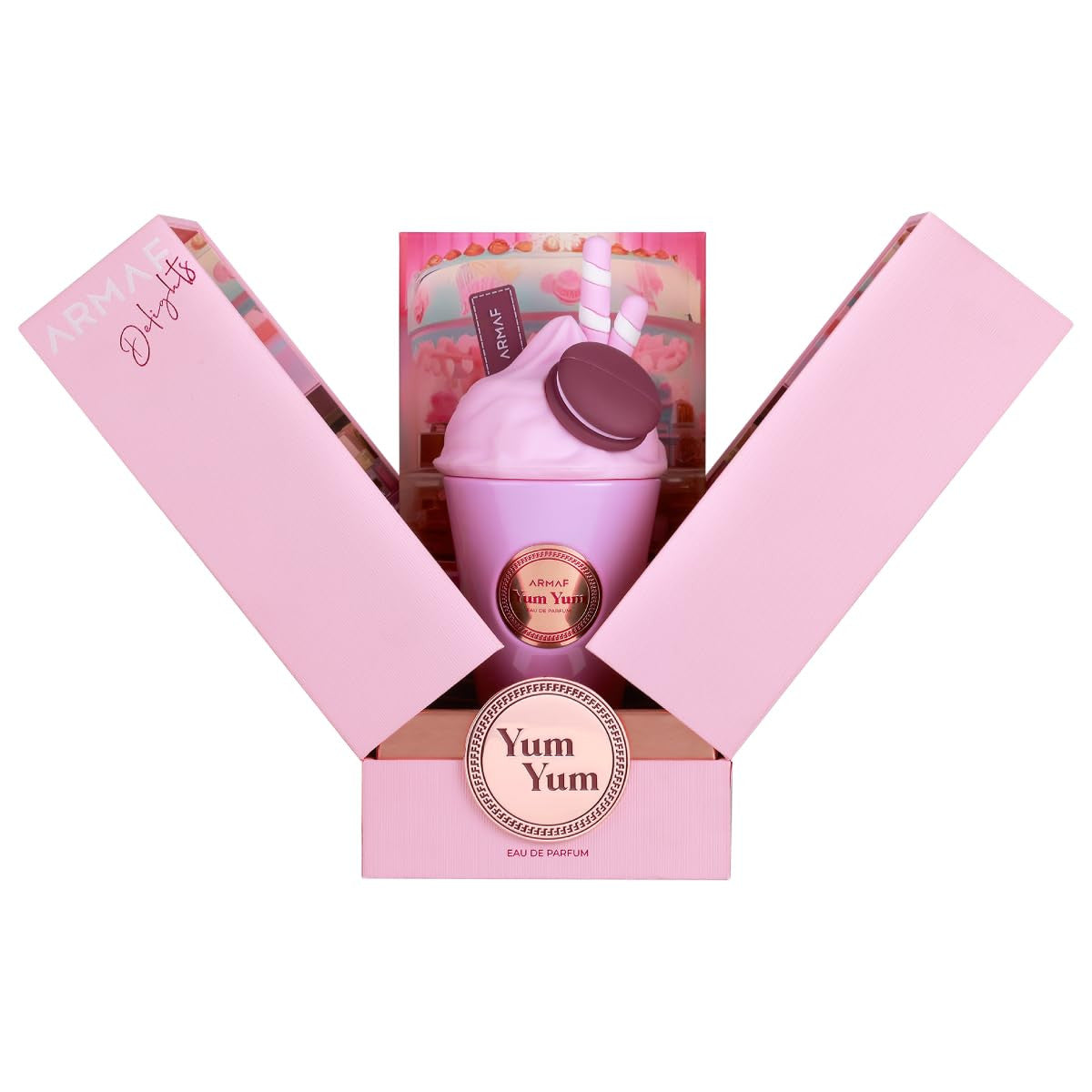 Armaf Delights Yum Yum EDP Mujer 100 ml