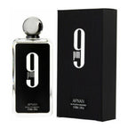 Afnan 9 PM For Men Eau De Parfum, 3.4 Fl. Oz