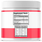 Creatina para Mujer con Colágeno y BCAA - 30 Porciones - 5 G - 5000 mg - 1000 mg