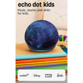 Amazon Echo Dot Kids - Stardust