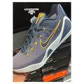 Zapatos Kobe para hombre - modelo 065