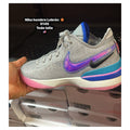 Zapatos LeBron para hombre - modelo 067