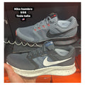 Zapatos Nike para hombre - modelo 033