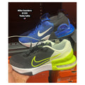 Zapatos Nike para hombre - modelo 041