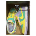 Zapatos Nike para hombre - modelo 062