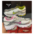 Zapatos Nike para mujer - modelo 013