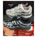 Zapatos Nike para mujer - modelo 022